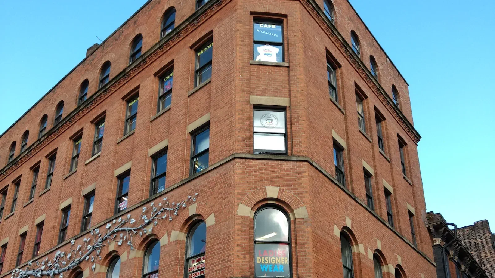 Afflecks, Northern Quarter, Manchester