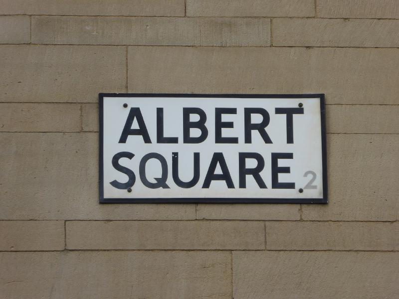 Albert Square