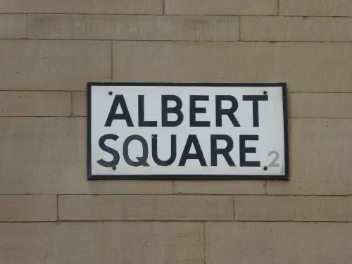 Albert Square