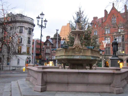Albert Square