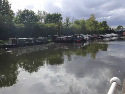 Bridgewater Canal