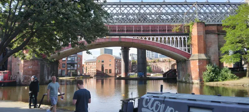 Bridgewater Canal