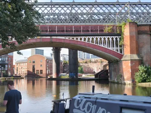 Bridgewater Canal