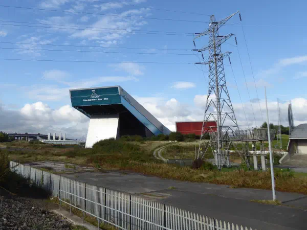 Chill Factore, Manchester