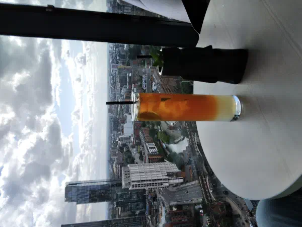 Cloud 23 / 20 Stories, Manchester