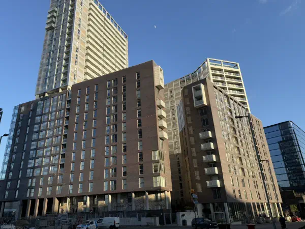 Greengate, Manchester