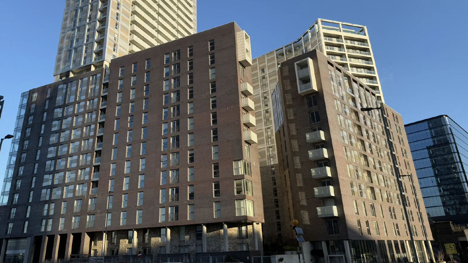 Greengate, Greengate, Manchester