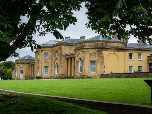 Heaton Park, Manchester