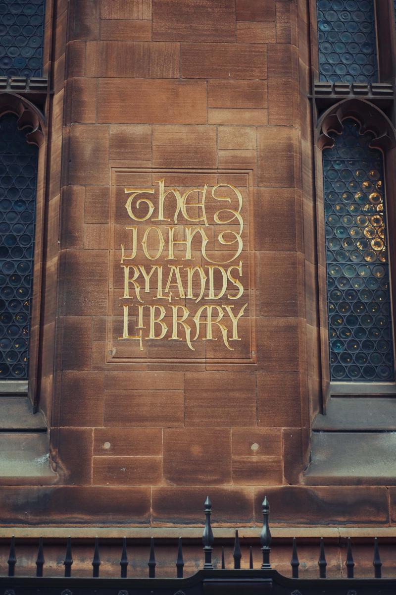 John Rylands Library