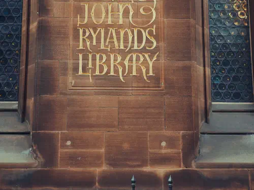 John Rylands Library