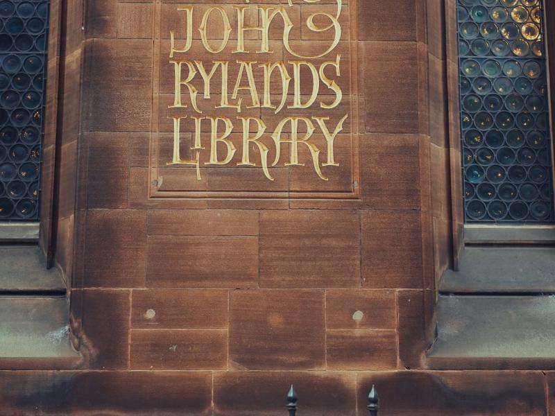 John Rylands Library