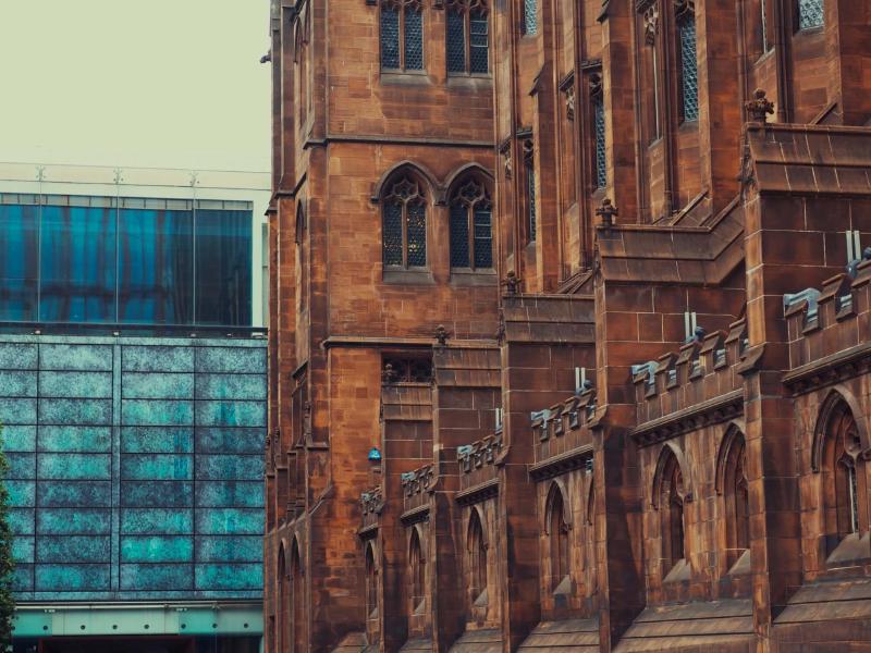 John Rylands Library