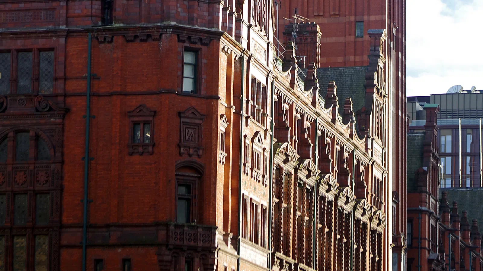 Kimpton Clocktower Hotel (The Refuge), Hulme, Manchester