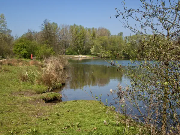 Sale Water Park, Manchester