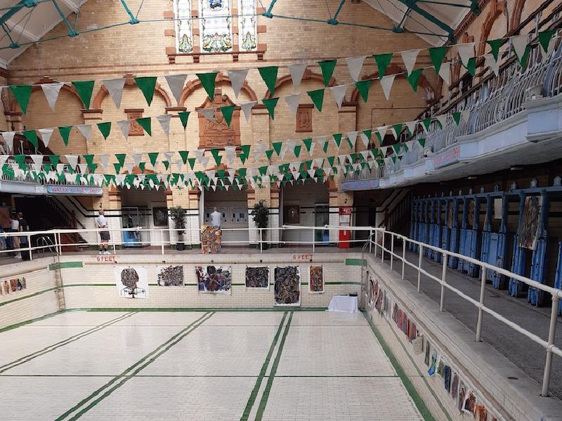 Victoria Baths