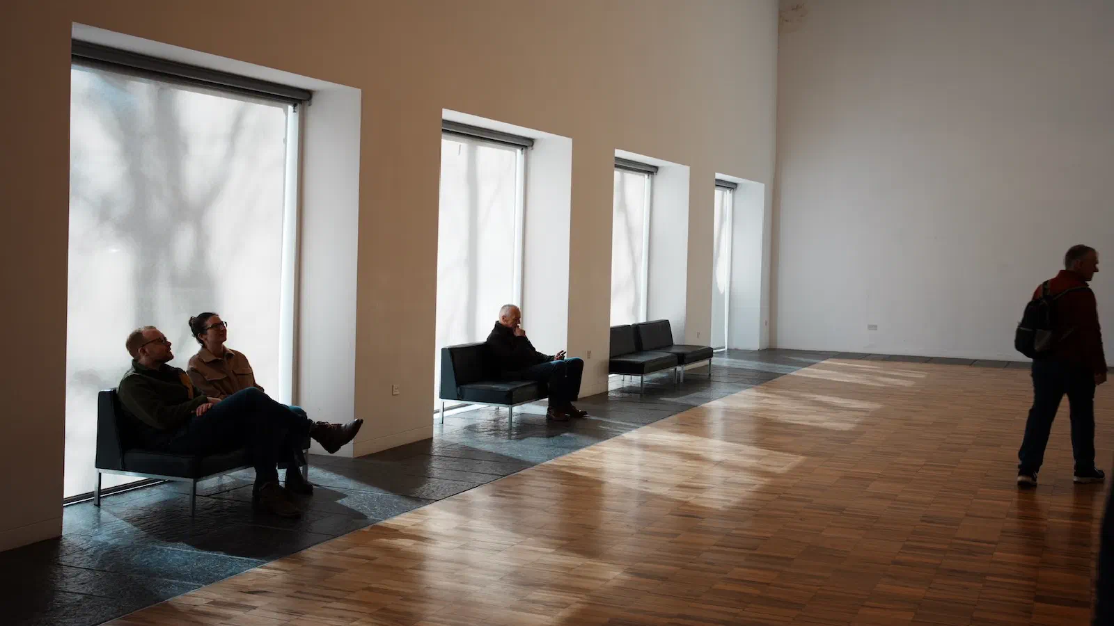 Whitworth Art Gallery, South Manchester, Manchester