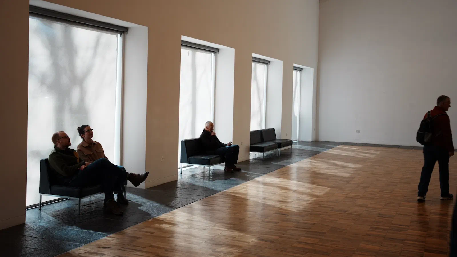 Whitworth Art Gallery, South Manchester, Manchester